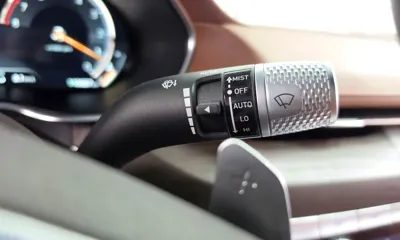 Genesis G80 2021, 110657 км, за 34500000 KRW - фото 29