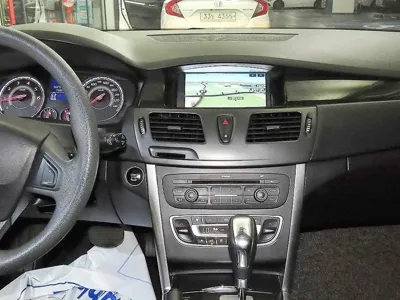 Renault-KoreaSamsung SM5 2018, 166112 км, за 2600000 KRW - фото 11