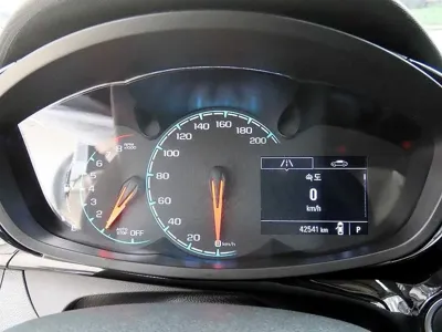 ChevroletGMDaewoo Spark 2019, 42538 км, за 7500000 KRW - фото 9