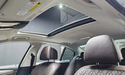 BMW 5-Series 2018, 112556 км, за 20900000 KRW - фото 17