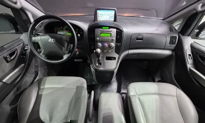 Hyundai Starex 2014, 210754 км, за 6500000 KRW - фото 7