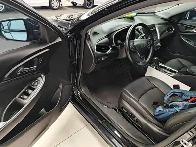 Chevrolet Malibu XL 2020, 43400 км, за 50400 CNY - фото 16