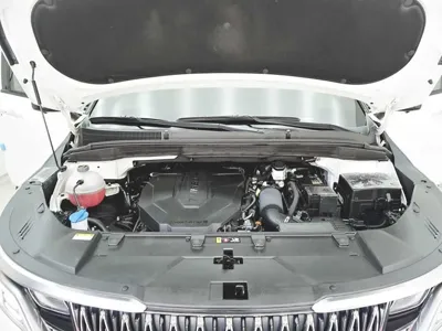 Kia Canival 2023, 45800 км, за 33800000 KRW - фото 20