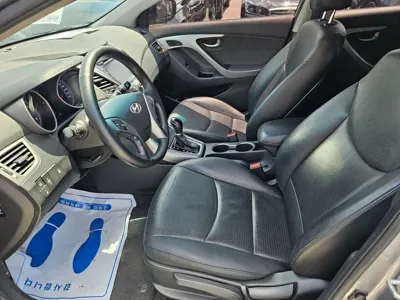 Hyundai Avante 2015, 131364 км, за 5600000 KRW - фото 10