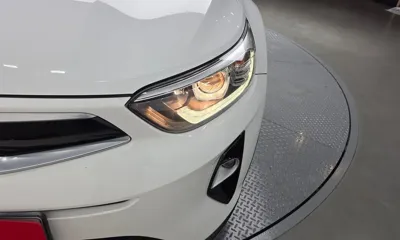 Kia Stonic 2019, 87439 км, за 11800000 KRW - фото 22