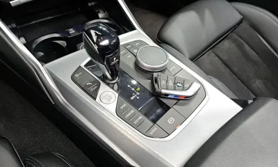 BMW 3-Series 2022, 81737 км, за 28500000 KRW - фото 9