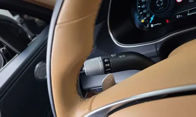 Genesis GV80 2023, 39031 км, за 54900000 KRW - фото 30