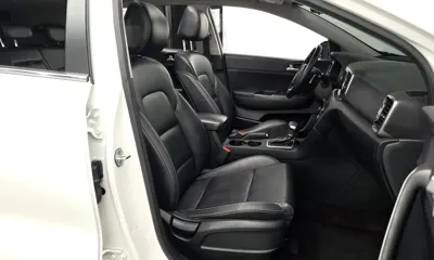 Kia Sportage 2016, 154487 км, за 8990000 KRW - фото 26