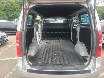 Hyundai Starex 2010, 255845 км, за 2900000 KRW - фото 10