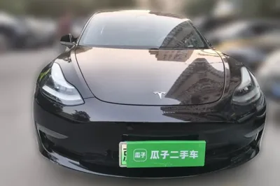 Tesla Model 3 2020, 121700 км, за 105481.67 CNY - фото 2