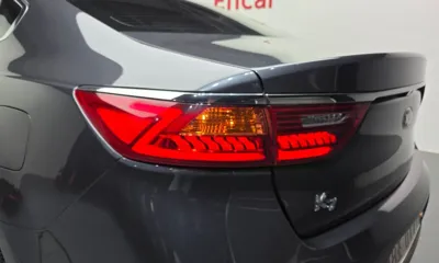 Kia K7 2016, 12364 км, за 15800000 KRW - фото 23