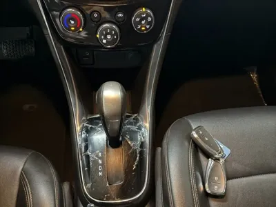 ChevroletGMDaewoo Trax 2017, 108562 км, за 7300000 KRW - фото 18