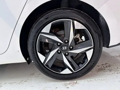 Hyundai Elantra 2023, 13000 км, за 91000 CNY - фото 27