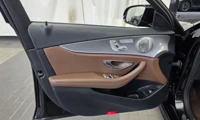 Mercedes-Benz E-Class 2019, 96153 км, за 23900000 KRW - фото 24