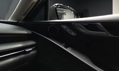 Genesis G80 2025, 54135 км, за 44900000 KRW - фото 29