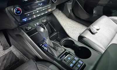 Hyundai Tucson 2019, 88063 км, за 17500000 KRW - фото 9