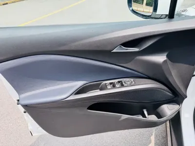 Buick Velite 6 2024, 30000 км, за 44200 CNY - фото 9
