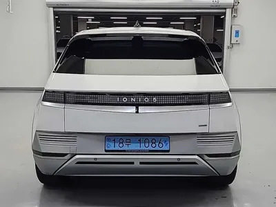 Hyundai Ioniq5 2022, 127587 км, за 26990000 KRW - фото 3