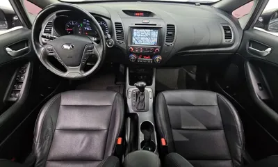 Kia K3 2015, 136813 км, за 5990000 KRW - фото 7