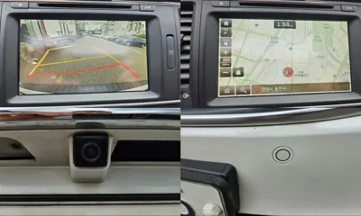 Kia Canival 2015, 227513 км, за 7400000 KRW - фото 17