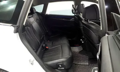 BMW Gran Turismo 2019, 99770 км, за 31900000 KRW - фото 11