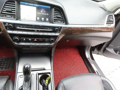Hyundai Aslan 2015, 192431 км, за 5300000 KRW - фото 9