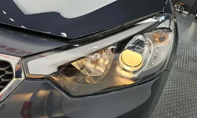 Kia K3 2015, 40771 км, за 7900000 KRW - фото 22