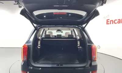 Hyundai Palisade 2019, 89320 км, за 25900000 KRW - фото 17