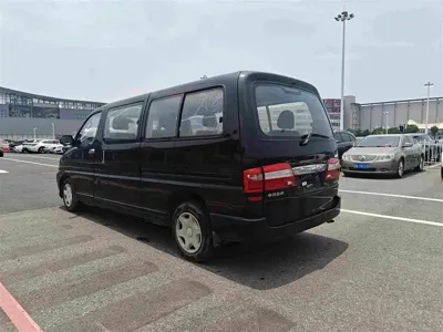 Jinbei Grace 2016, 150000 км, за 13000 CNY - фото 7