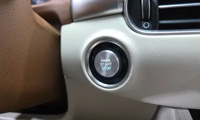 Genesis G90 2019, 137504 км, за 28500000 KRW - фото 31