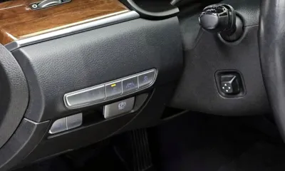 Kia K9 2019, 157337 км, за 19560000 KRW - фото 16