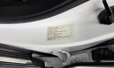 Ford Explorer 2018, 74981 км, за 18400000 KRW - фото 36