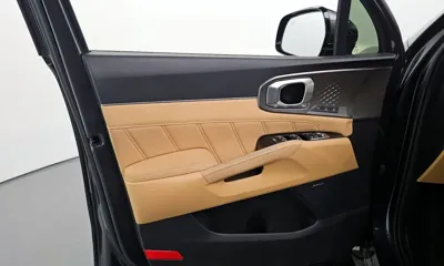Kia Sorento 2022, 25851 км, за 33990000 KRW - фото 24