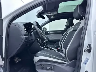 Volkswagen T-Roc 2024, 32200 км, за 78000 CNY - фото 10