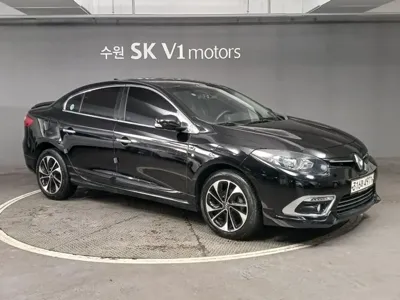 Renault-KoreaSamsung SM3 2011, 87459 км, за 2600000 KRW
