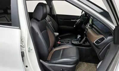Kia Seltos 2020, 158242 км, за 15390000 KRW - фото 26