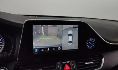 Hyundai Grandeur 2019, 204686 км, за 10200000 KRW - фото 18