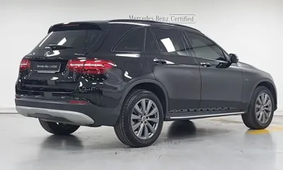 Mercedes-Benz GLC-Class 2019, 0 км, за 27500000 KRW
