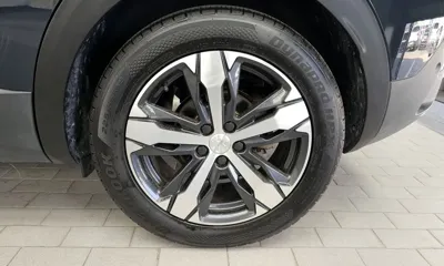 Peugeot 3008 2018, 24494 км, за 19000000 KRW - фото 21