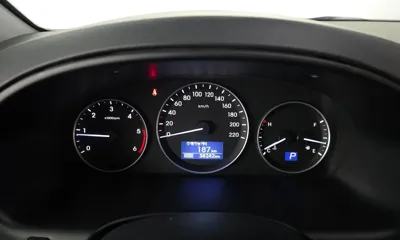 Hyundai Starex 2019, 38242 км, за 17900000 KRW - фото 8