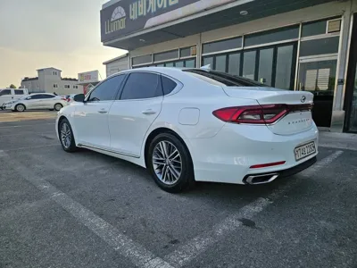 Hyundai Grandeur 2019, 92285 км, за 15900000 KRW - фото 7