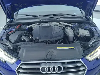 Audi A4L 2019, 71800 км, за 110900 CNY - фото 10