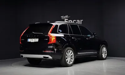 Volvo XC90 2019, 66977 км, за 41300000 KRW