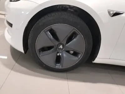 Tesla Model 3 2020, 94700 км, за 106300 CNY - фото 23
