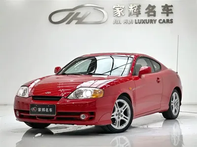 Hyundai Coolpad · 2004 год