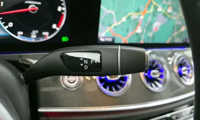 Mercedes-Benz CLS-Class 2019, 100006 км, за 33990000 KRW - фото 9