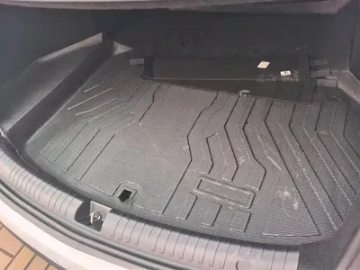 BYD 海豹06 2025, 12500 км, за 75300 CNY