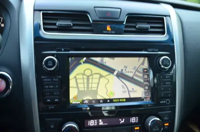 Nissan Altima 2015, 143720 км, за 3400000 KRW - фото 12