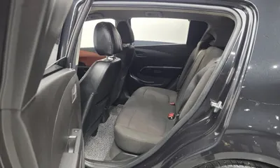 ChevroletGMDaewoo Aveo 2015, 152710 км, за 4100000 KRW - фото 12