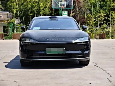 享界 Xiangji S9 2025, 7900 км, за 222800 CNY